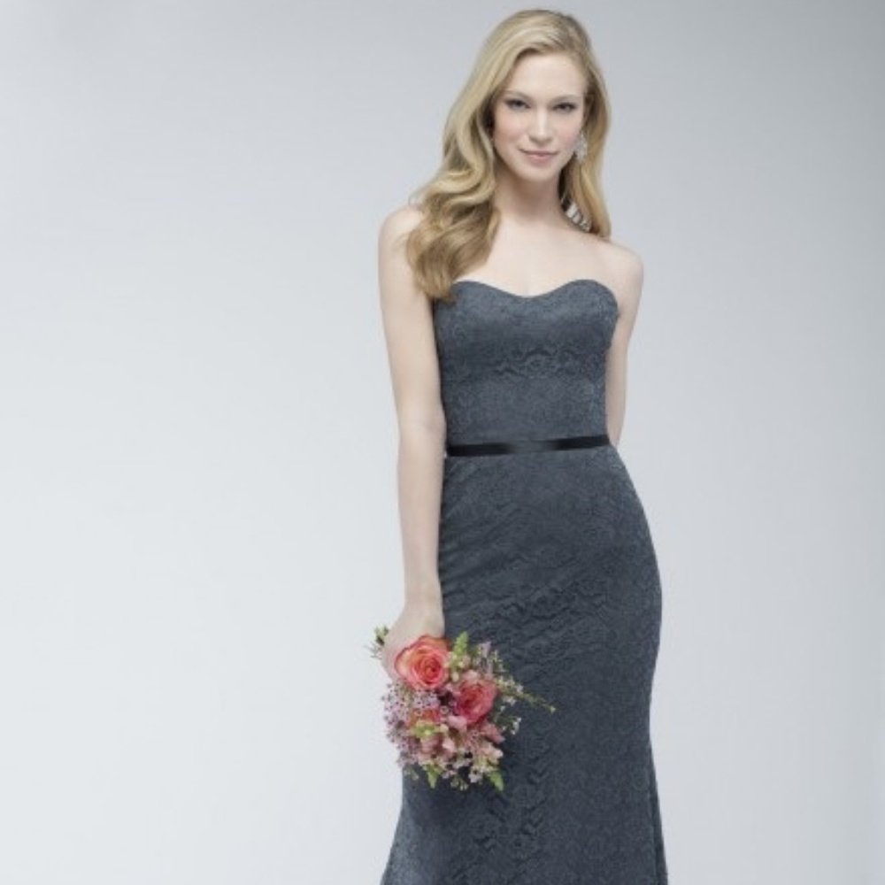 Watters & Watters wtoo Bridesmaids Dress 794